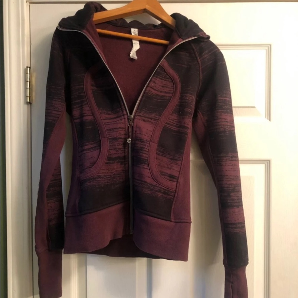 Lululemon scuba